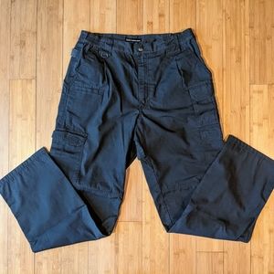 5.11 Tactical Men's TacLite Pro Ripstop Cargo Pant